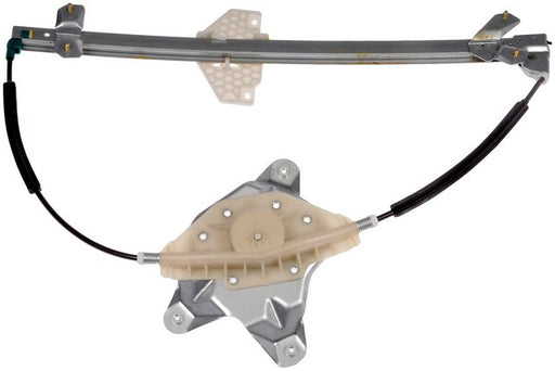 Window Regulator Dorman-OE Solutions 752-078