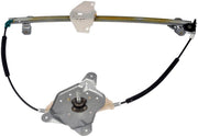 Window Regulator Dorman-OE Solutions 752-079