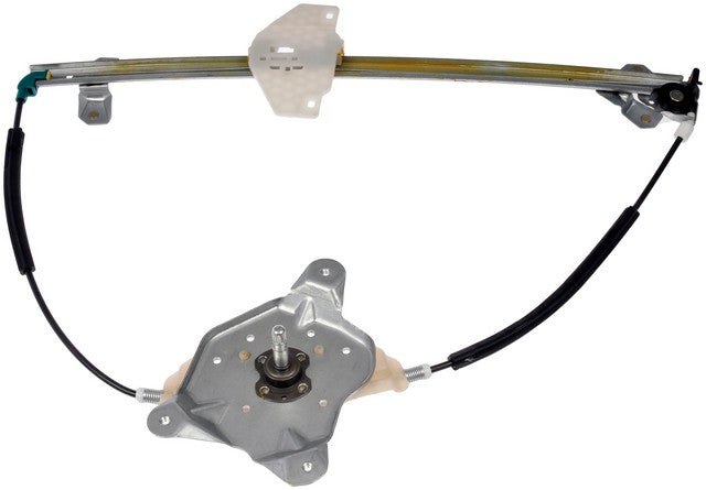 Window Regulator Dorman-OE Solutions 752-079