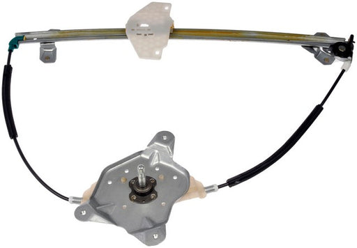 Window Regulator Dorman-OE Solutions 752-079