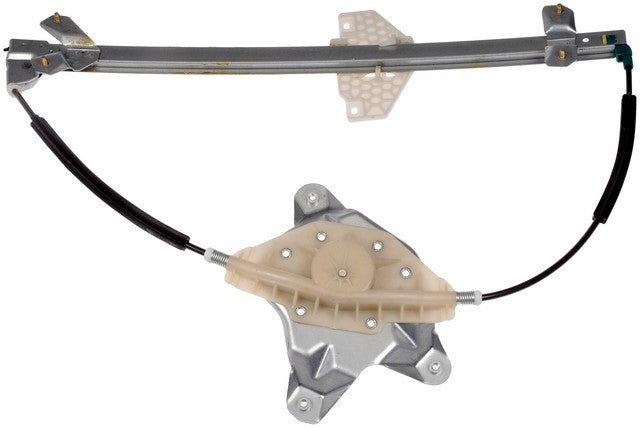 Window Regulator Dorman-OE Solutions 752-079
