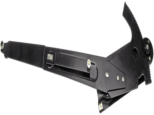 Window Regulator Dorman-OE Solutions 752-112