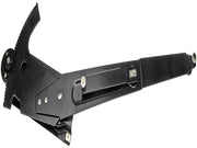 Window Regulator Dorman-OE Solutions 752-113