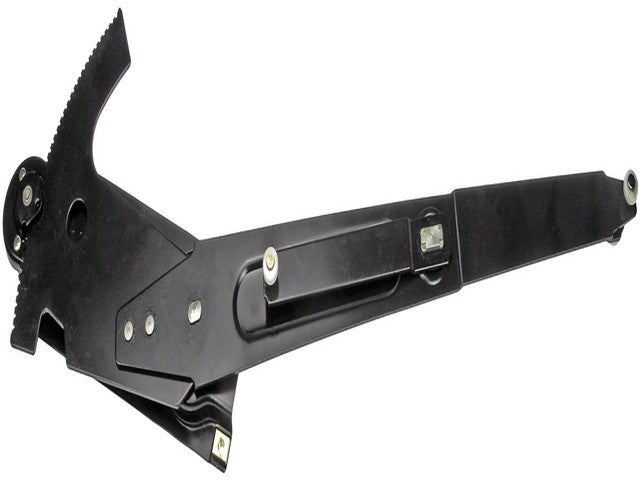 Window Regulator Dorman-OE Solutions 752-113