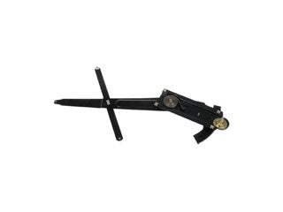 Window Regulator Dorman-OE Solutions 752-114