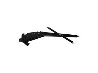 Window Regulator Dorman-OE Solutions 752-114