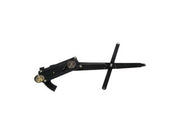 Window Regulator Dorman-OE Solutions 752-115