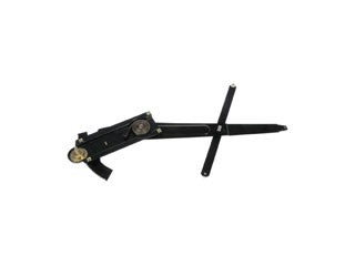 Window Regulator Dorman-OE Solutions 752-115