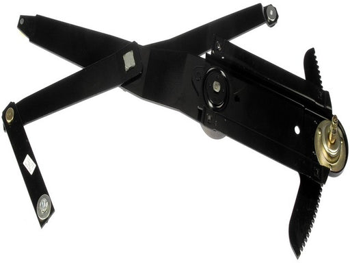 Window Regulator Dorman-OE Solutions 752-116