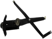 Window Regulator Dorman-OE Solutions 752-116