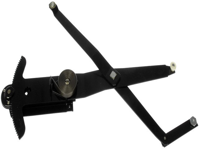 Window Regulator Dorman-OE Solutions 752-116