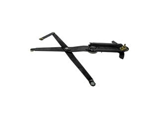 Window Regulator Dorman-OE Solutions 752-117