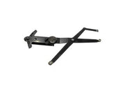 Window Regulator Dorman-OE Solutions 752-117