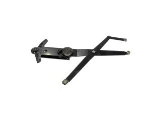 Window Regulator Dorman-OE Solutions 752-117