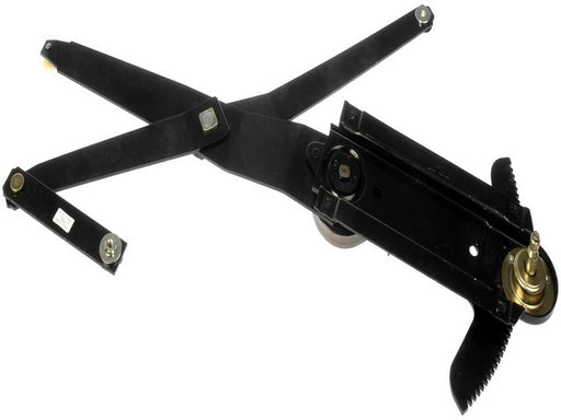 Window Regulator Dorman-OE Solutions 752-118