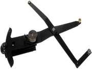 Window Regulator Dorman-OE Solutions 752-118