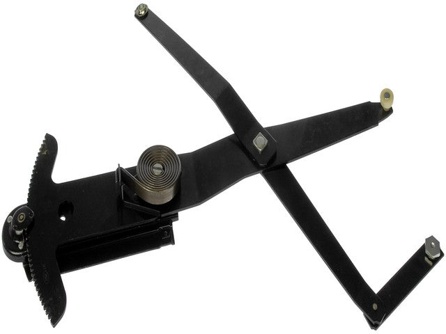 Window Regulator Dorman-OE Solutions 752-118