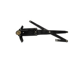 Window Regulator Dorman-OE Solutions 752-119