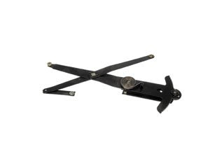 Window Regulator Dorman-OE Solutions 752-119
