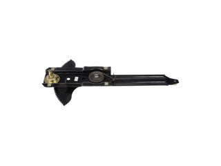 Window Regulator Dorman-OE Solutions 752-120