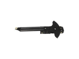 Window Regulator Dorman-OE Solutions 752-120