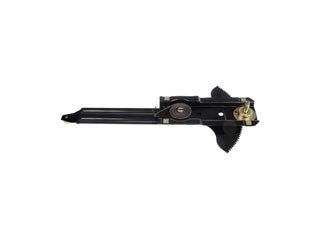 Window Regulator Dorman-OE Solutions 752-121