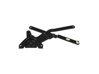 Window Regulator Dorman-OE Solutions 752-122