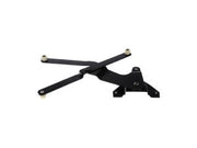 Window Regulator Dorman-OE Solutions 752-122