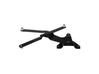 Window Regulator Dorman-OE Solutions 752-122