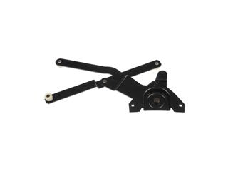 Window Regulator Dorman-OE Solutions 752-123