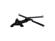 Window Regulator Dorman-OE Solutions 752-123