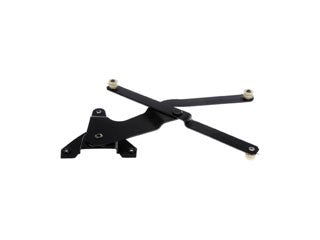 Window Regulator Dorman-OE Solutions 752-123