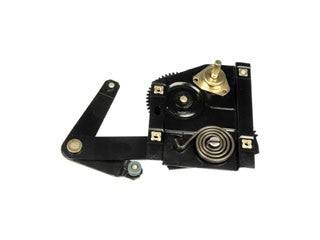 Window Regulator Dorman-OE Solutions 752-124