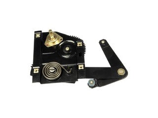Window Regulator Dorman-OE Solutions 752-125
