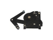 Window Regulator Dorman-OE Solutions 752-127
