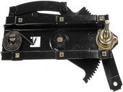 Window Regulator Dorman-OE Solutions 752-128