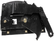 Window Regulator Dorman-OE Solutions 752-128