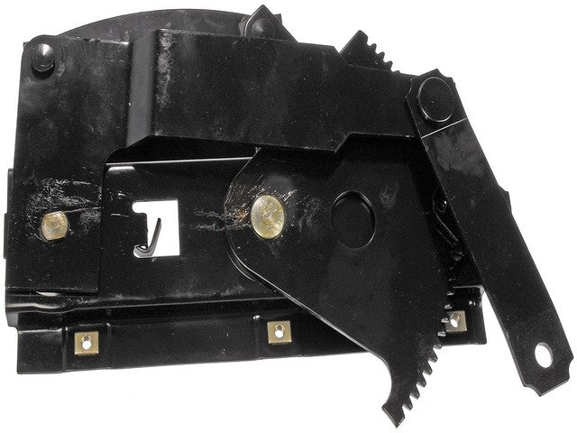 Window Regulator Dorman-OE Solutions 752-128