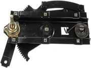 Window Regulator Dorman-OE Solutions 752-129