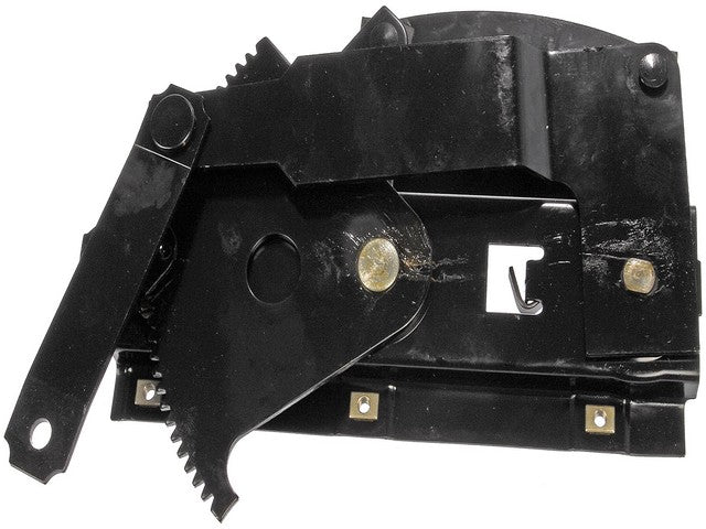 Window Regulator Dorman-OE Solutions 752-129