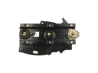 Window Regulator Dorman-OE Solutions 752-130