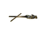 Window Regulator Dorman-OE Solutions 752-134