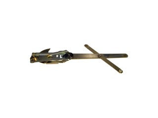 Window Regulator Dorman-OE Solutions 752-135