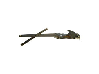Window Regulator Dorman-OE Solutions 752-135