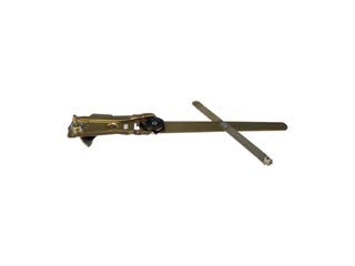 Window Regulator Dorman-OE Solutions 752-136