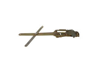 Window Regulator Dorman-OE Solutions 752-136