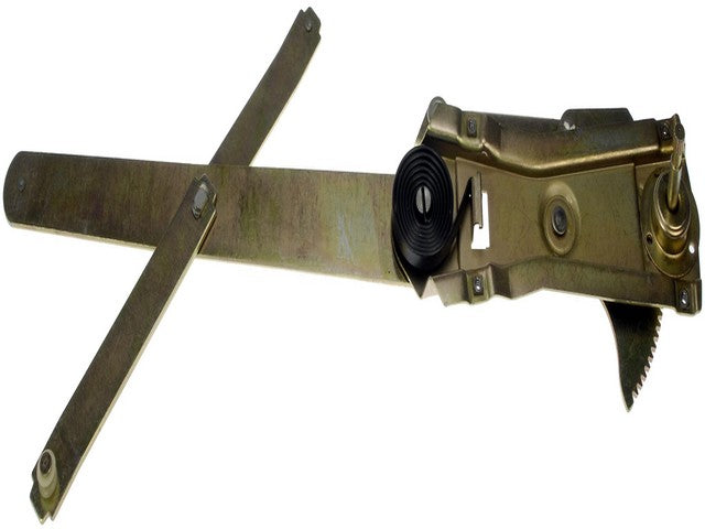 Window Regulator Dorman-OE Solutions 752-137