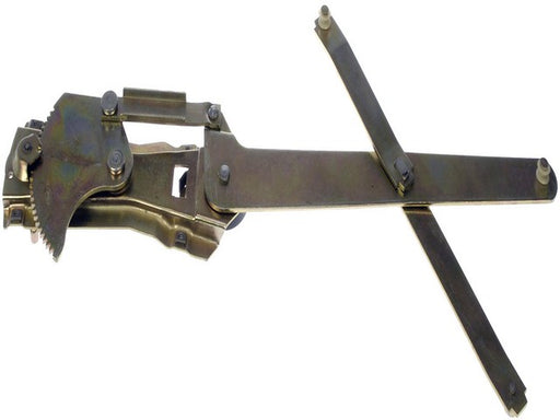Window Regulator Dorman-OE Solutions 752-137