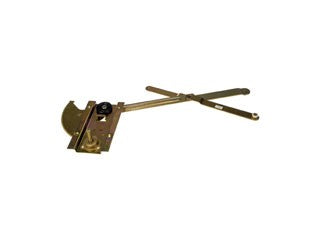 Window Regulator Dorman-OE Solutions 752-138