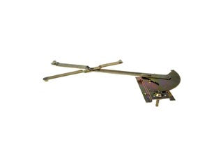 Window Regulator Dorman-OE Solutions 752-138